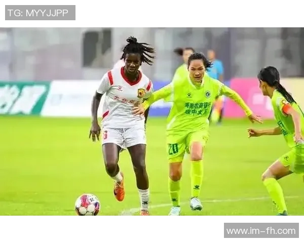 女子足协杯决赛即将上演广东省女足对阵长春大众卓越女足精彩对决在12月24日19点开启