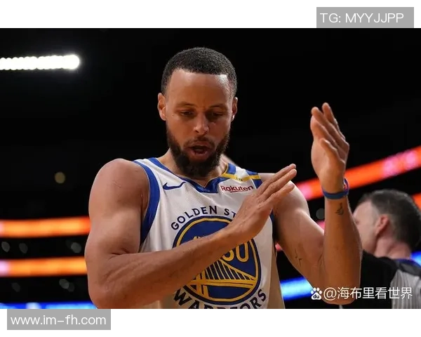 库里回忆斯潘塞表现出色帮助球队几乎赢得三场比赛