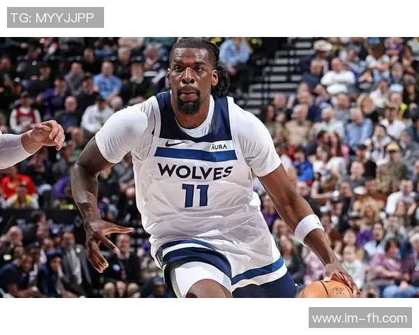 森林狼下午比赛屡遭惨败爱德华兹直言球队状态难以进入